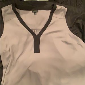 Torrid blouse